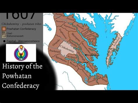 ppwetan me|Powhatan .